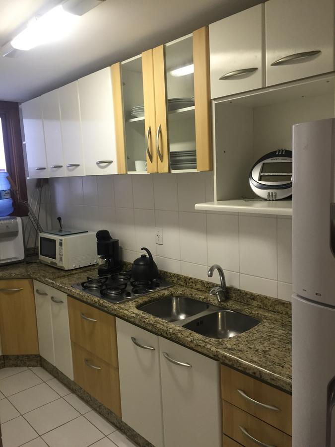 Apartament Res. Alcides Balzaretti Gramado Zewnętrze zdjęcie