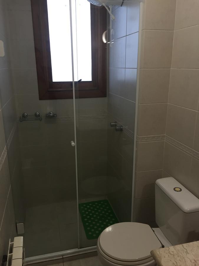 Apartament Res. Alcides Balzaretti Gramado Zewnętrze zdjęcie